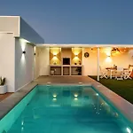 Дом отдыха Casa Adriana Кониль-де-ла-Фронтера
