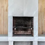 Дом отдыха Casa Adriana Кониль-де-ла-Фронтера