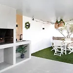 Casa Adriana Дом отдыха